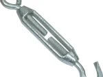 10,, turn buckle screw eye/yaw