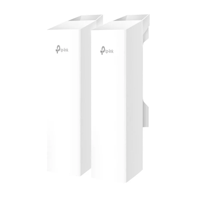 TP-Link EAP215 Bridge Kit 5GHz AC867 Long-range Indoor/Outdoor Access