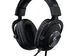 Logitech Pro X SE black