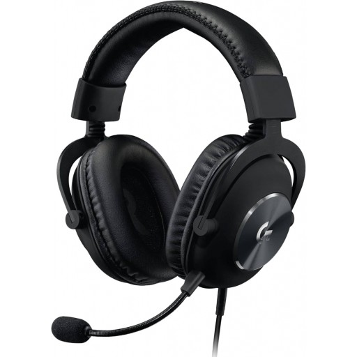 Logitech Pro X SE black