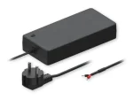 Teltonika EU 2-pin power supply, 250W - For TSW2##