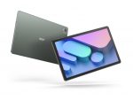 Acer Iconia V Series V11-22M 11" 8GB LPDDR4X 256GB eMMC Wi-Fi & 4G LTE Tablet PC - Mist Green
