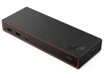 Lenovo ThinkPad USB4 Smart Dock 5500 - (135W Adapter)