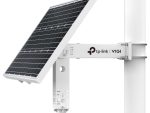 TP-Link Vigi SP9030 Intelligent solar power supply system