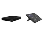 Lenovo ThinkSmart Core and Controller Kit for Microsoft Team Rooms | Intel Core i5-1145G7E | 10.1″ | 8GB | 256GB | Windows 10 IoT Enterprise