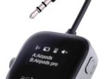 Multi-Device Wireless Audio Transmitter & Receiver, AUX - BT300