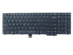 Replacement Keyboard for Dell E540 W Pointer