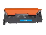 Toner for HP 2071 117 150 178 179 Cyan