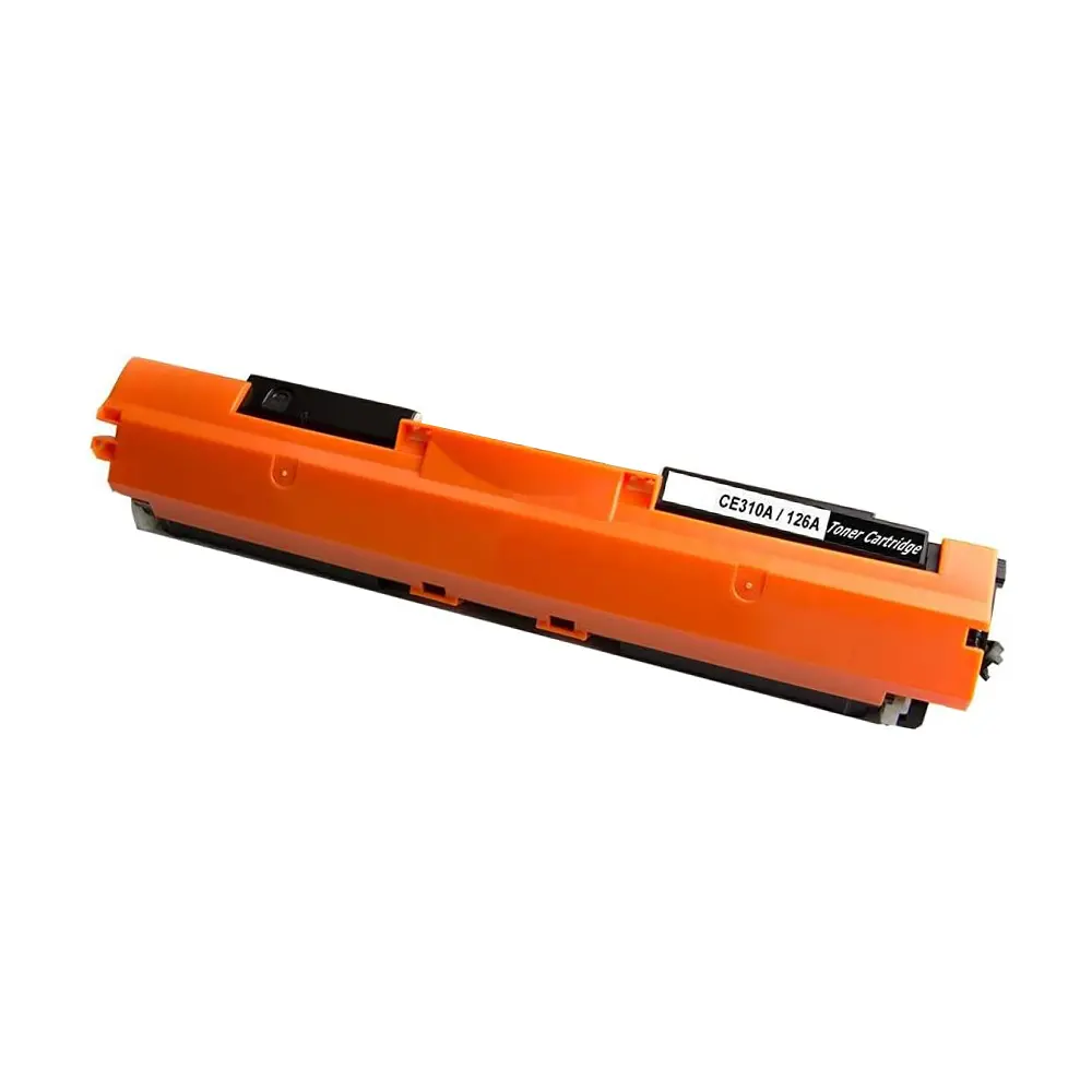Toner for HP CE310A CP1025 M175 Black