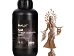 Creality 16K Water Washable Resin-Vanilla Mist--Creality Halot_1KG