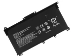 Bat for HP 14 15 G7 250 11.4V 3400M Poly