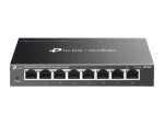 TP-Link Omada 8-Port Gigabit Easy Managed Switch