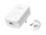 Mercusy AV1000 Gigabit Powerline Kit | MRC-MP500-KIT