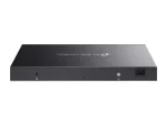TP-Link Omada 48-Port Gigabit Stackable Lite L3 Managed PoE++ Switch with 4× 10G Slots | SG5452XMPP