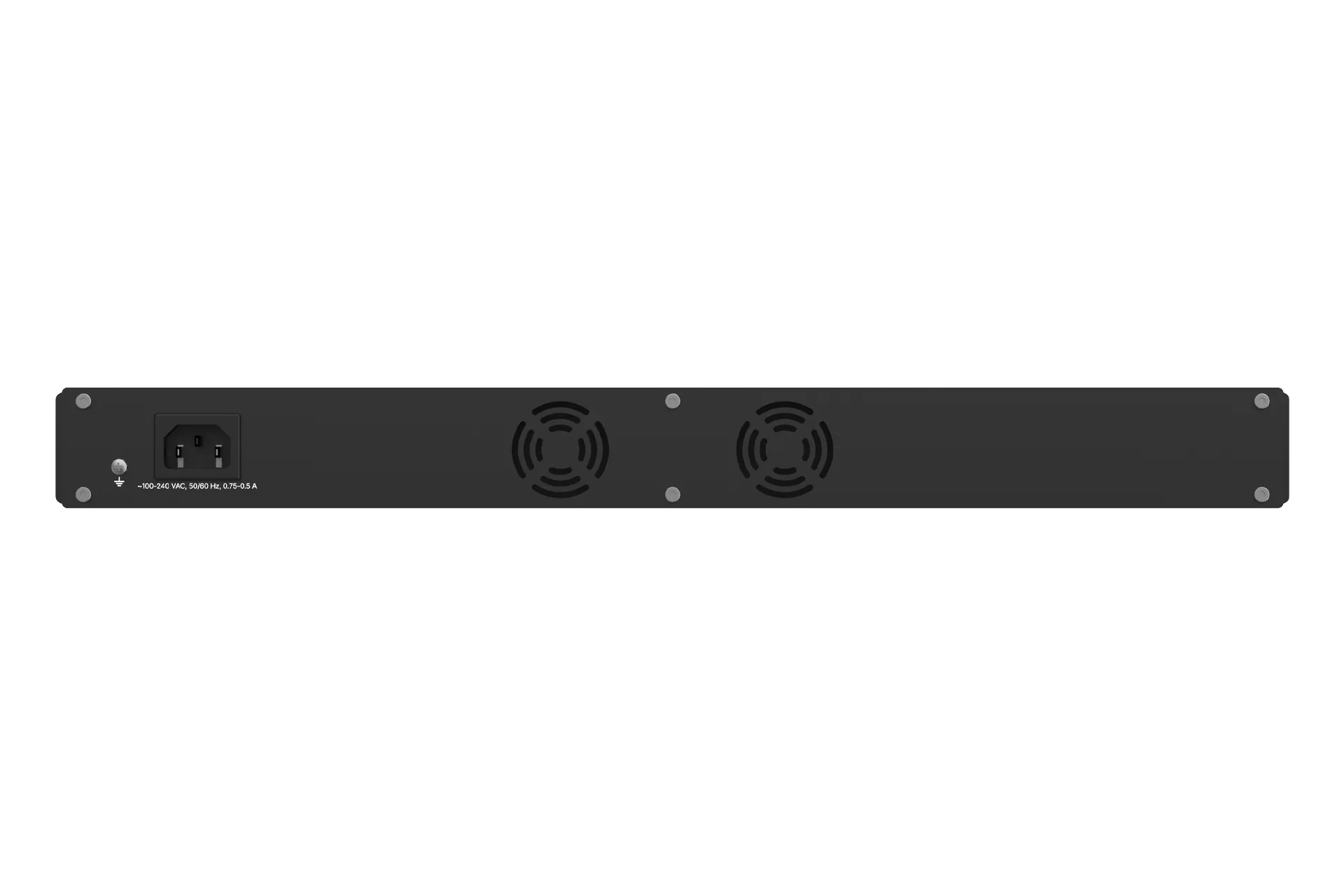 Teltonika 24-Port L2 Managed Switch | SWM281