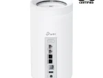 TP-Link Deco Wi-Fi 7 Mesh System (1-pack) | TP-DECOBE85-1P