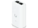 Ubiquiti Gigabit 48V 15W PoE Adapter | U-PoE