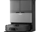 TP-Link TAPO-RV50 Robot Vacuum & Mop + All-in-One Dock | Tapo RV50
