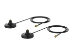TP-Link LTE Antenna Extension Base-1M(2-pack)