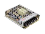 Mean Well Enclosed LRS 100W Single Output Power Supply | LRS-100-48