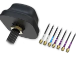 Teltonika Outdoor LTE & 5G/WiFi/GNSS Antenna for RUT Routers | PR1