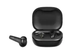 Volkano Vision Series TWS Earphones with ANC- Black