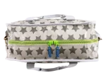 Caboodle Fun & Funky Silver Star
