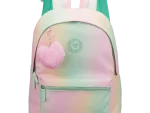 Quest Softy Ombre Backpack Pink