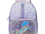 Quest Starburst Backpack & Lunch Combo Lilac