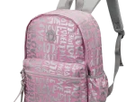 Quest Love-letter Backpack Pink