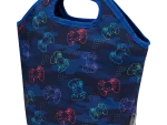Quest Gamer Lunch Bag Navy