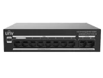 Uniview Switch NSW3000-8T2GT-PoE-IN - CCTV