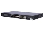 Uniview Switch NSW3000-24T1GT1GC-PoE-IN - CCTV