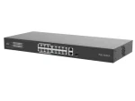 Uniview SwitchNSW3000-16T1GT1GC-PoE-IN - CCTV