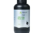 Creality Abs-like resin 1KG - Transparent