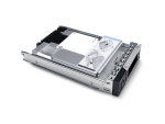 Dell 2.5-inch 1.92TB SATA Read Intensive 6Gbps 512e S4520 Internal SSD with 3.5-inch Hybrid Carrier 345-BDSG