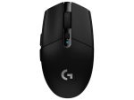Logitech G304 Gaming Mouse - Graphite