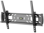 Volkano Steel Series Anti-Theft Tilt TV Bracket for 37'' - 70'' TV's