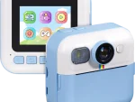 Pronto Instant Thermal Print Camera