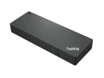 Lenovo Thunderbolt 4 Workstation Dock