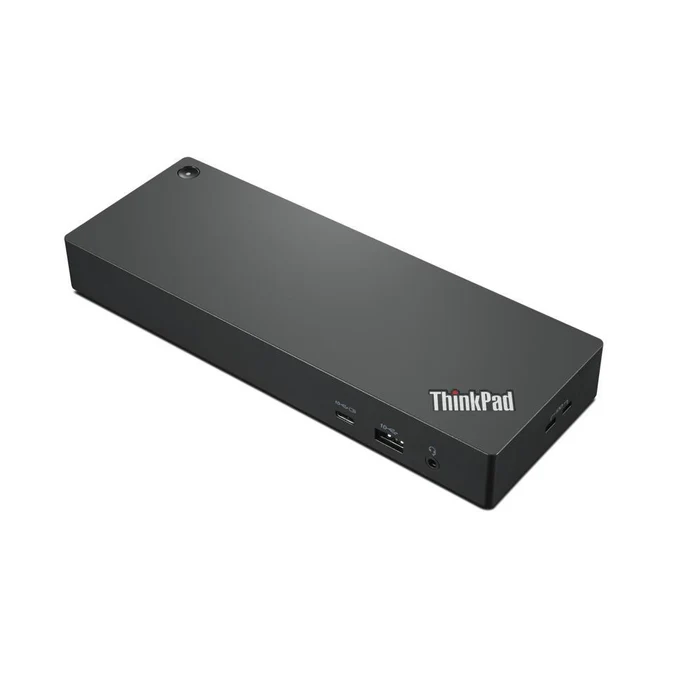 Lenovo Thunderbolt 4 Workstation Dock