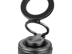 Volkano Magnoire Series Magsafe Phone Mount - Black