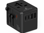 Volkano Jetsetter series 70W PD Travel Adaptor