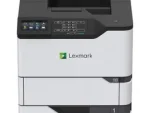 Lexmark MS822DE Monochrome Laser Printer