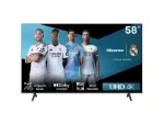 Hisense 58A6N UHD 4K VIDAA Smart TV