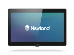 Newland NQuire 1500 Mobula II. Display diagonal: 39.6 cm (15.6"), Display resolution: 1920 x 1080 pixels, Display type: IPS. Processor frequency: 2 GHz. Internal memory: 4 GB. Total storage capacity: 64 GB, Storage