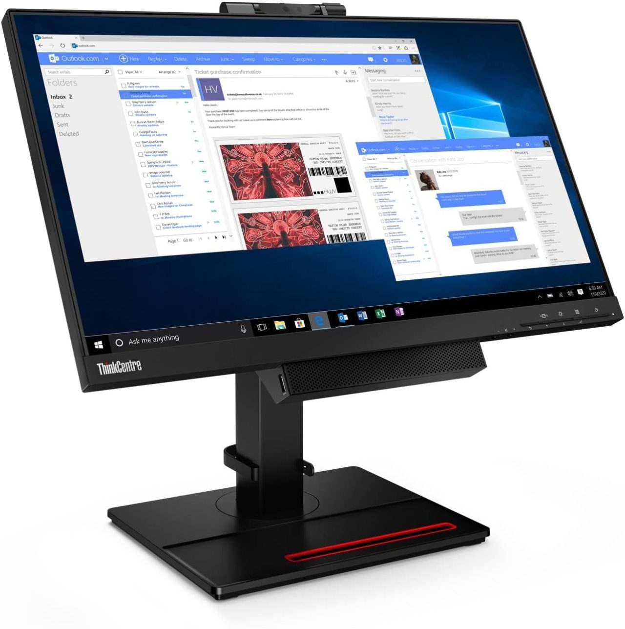 Thumbnail product image - 1