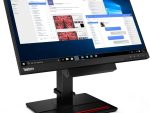 Lenovo ThinkCentre TIO24Gen4 23.8" WLED FHD- Monitor