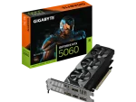 Gigabyte GeForce RTX 5060 OC Low Profile 8G GV-N5060OC-8GL 8GB GDDR7 128-bit PCIe 5.0 Desktop Graphics Card