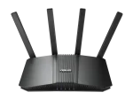 Asus V2 Wireless Router - Dual-band 2.4GHz and 5GHz Gigabit Ethernet